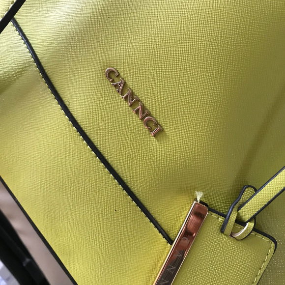 CANNCIi handbag - Picture 3 of 3